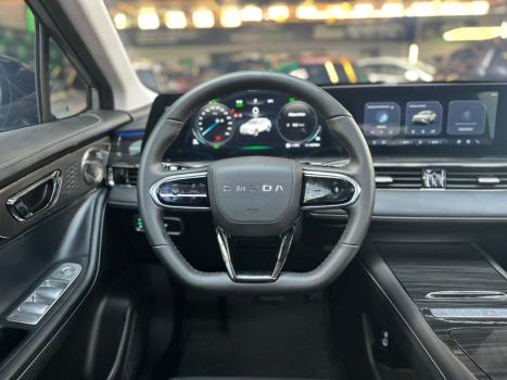 OMODA 5 1.5 16V 4P TGDI HEV PRESTIGE DHT AUTOMÁTICO, Foto 22