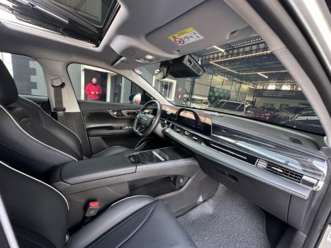 OMODA 5 1.5 16V 4P TGDI HEV PRESTIGE DHT AUTOMÁTICO, Foto 23