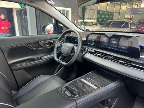 OMODA 5 1.5 16V 4P TGDI HEV PRESTIGE DHT AUTOMÁTICO, Foto 24