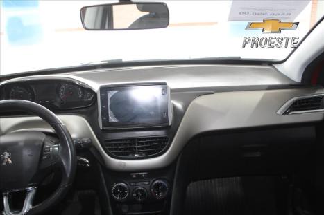 PEUGEOT 2008 1.6 16V 4P FLEX ALLURE AUTOM�TICO, Foto 4