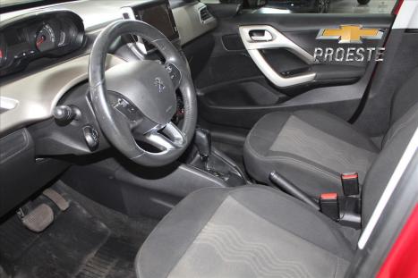 PEUGEOT 2008 1.6 16V 4P FLEX ALLURE AUTOM�TICO, Foto 5