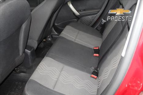 PEUGEOT 2008 1.6 16V 4P FLEX ALLURE AUTOM�TICO, Foto 6