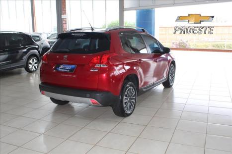 PEUGEOT 2008 1.6 16V 4P FLEX ALLURE AUTOM�TICO, Foto 8