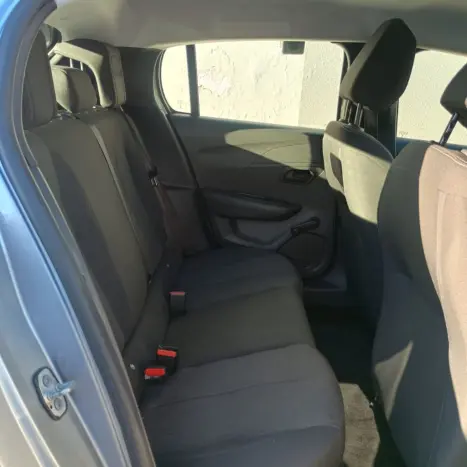 PEUGEOT 208 1.0 12V 4P FLEX LIKE, Foto 11