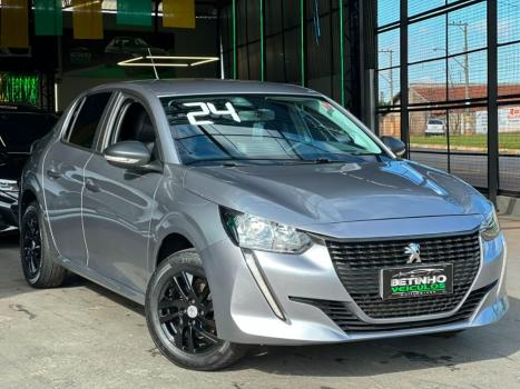 PEUGEOT 208 1.0 12V 4P FLEX LIKE, Foto 2