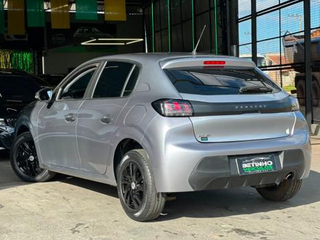 PEUGEOT 208 1.0 12V 4P FLEX LIKE, Foto 3