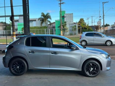PEUGEOT 208 1.0 12V 4P FLEX LIKE, Foto 6