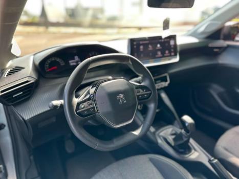 PEUGEOT 208 1.0 12V 4P FLEX LIKE, Foto 9