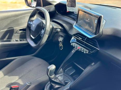 PEUGEOT 208 1.0 12V 4P FLEX LIKE, Foto 10