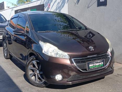 PEUGEOT 208 1.6 16V 4P FLEX PREMIER, Foto 2