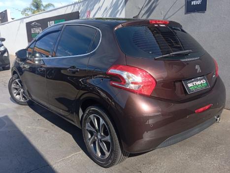 PEUGEOT 208 1.6 16V 4P FLEX PREMIER, Foto 3