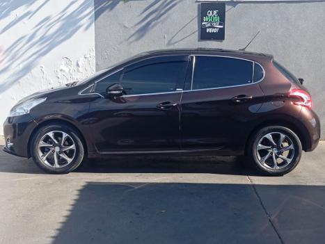 PEUGEOT 208 1.6 16V 4P FLEX PREMIER, Foto 5