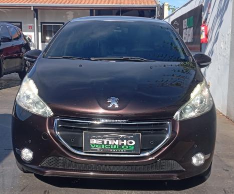 PEUGEOT 208 1.6 16V 4P FLEX PREMIER, Foto 7