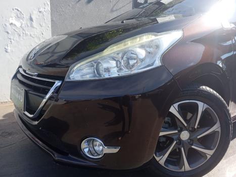 PEUGEOT 208 1.6 16V 4P FLEX PREMIER, Foto 9