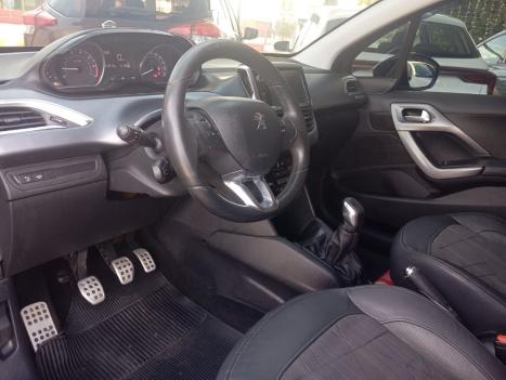 PEUGEOT 208 1.6 16V 4P FLEX PREMIER, Foto 11