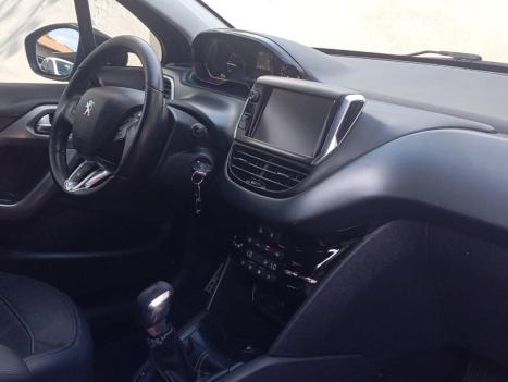 PEUGEOT 208 1.6 16V 4P FLEX PREMIER, Foto 13