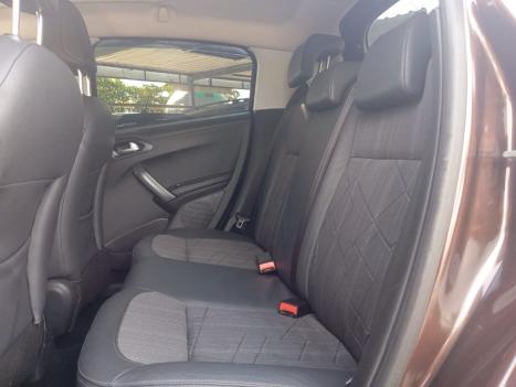 PEUGEOT 208 1.6 16V 4P FLEX PREMIER, Foto 15