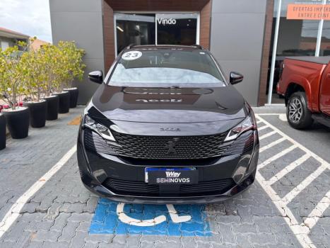 PEUGEOT 3008 1.6 16V 4P GT PACK THP TURBO AUTOM�TICO, Foto 2