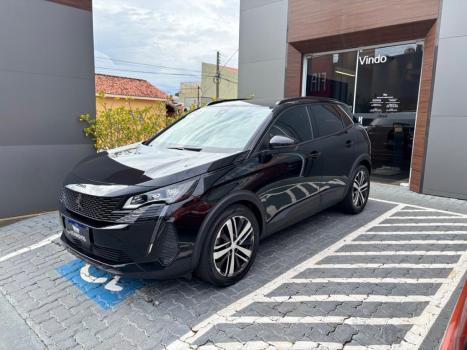 PEUGEOT 3008 1.6 16V 4P GT PACK THP TURBO AUTOM�TICO, Foto 3