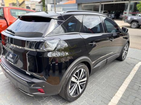 PEUGEOT 3008 1.6 16V 4P GT PACK THP TURBO AUTOM�TICO, Foto 4