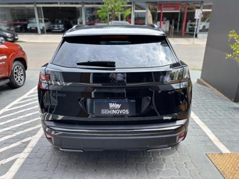 PEUGEOT 3008 1.6 16V 4P GT PACK THP TURBO AUTOM�TICO, Foto 5