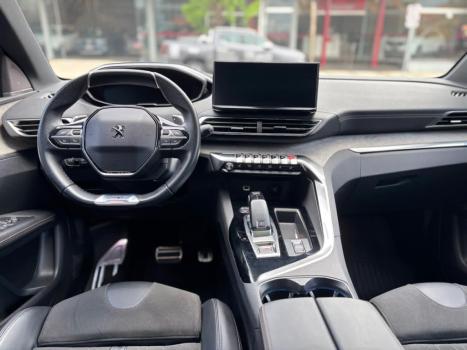 PEUGEOT 3008 1.6 16V 4P GT PACK THP TURBO AUTOM�TICO, Foto 9