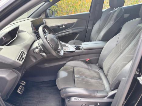 PEUGEOT 3008 1.6 16V 4P GT PACK THP TURBO AUTOM�TICO, Foto 10