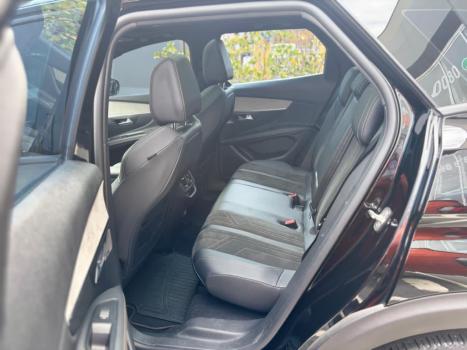 PEUGEOT 3008 1.6 16V 4P GT PACK THP TURBO AUTOM�TICO, Foto 11
