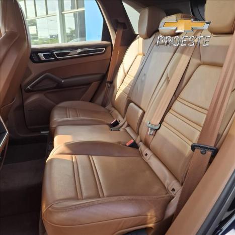 PORSCHE Cayenne 3.0 V6 24V 4P E-HYBRID AWD AUTOM�TICO TIPTRONIC S, Foto 6