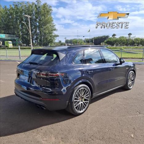 PORSCHE Cayenne 3.0 V6 24V 4P E-HYBRID AWD AUTOM�TICO TIPTRONIC S, Foto 9
