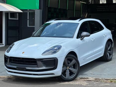PORSCHE Macan 2.0 16V 4P AWD TURBO PDK AUTOM�TICO, Foto 1
