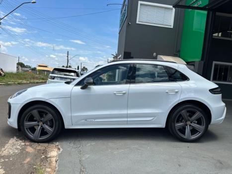 PORSCHE Macan 2.0 16V 4P AWD TURBO PDK AUTOM�TICO, Foto 2