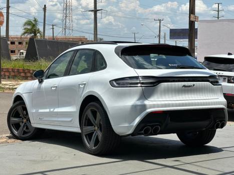 PORSCHE Macan 2.0 16V 4P AWD TURBO PDK AUTOM�TICO, Foto 3