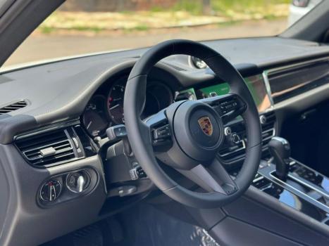 PORSCHE Macan 2.0 16V 4P AWD TURBO PDK AUTOM�TICO, Foto 14