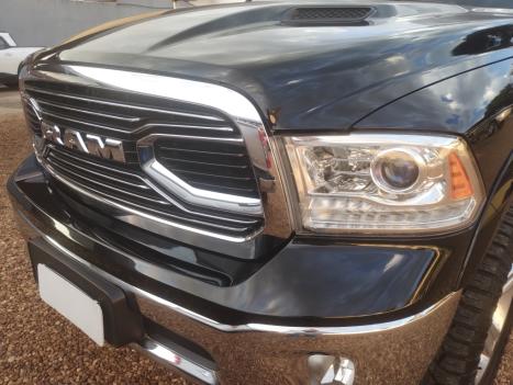 RAM 1500 5.7 V8 CLASSIC LARAMIE CABINE DUPLA 4X4 AUTOM�TICO, Foto 14