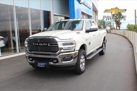 RAM 2500 6.7 I6 24V SLT CABINE DUPLA TURBO DIESEL LARAMIE 4X4 AUTOM�TICO, Foto 1
