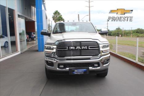 RAM 2500 6.7 I6 24V SLT CABINE DUPLA TURBO DIESEL LARAMIE 4X4 AUTOM�TICO, Foto 2