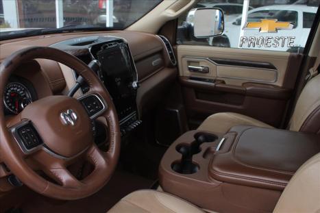 RAM 2500 6.7 I6 24V SLT CABINE DUPLA TURBO DIESEL LARAMIE 4X4 AUTOM�TICO, Foto 5