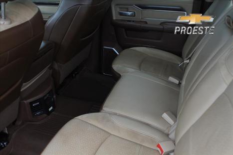 RAM 2500 6.7 I6 24V SLT CABINE DUPLA TURBO DIESEL LARAMIE 4X4 AUTOM�TICO, Foto 6