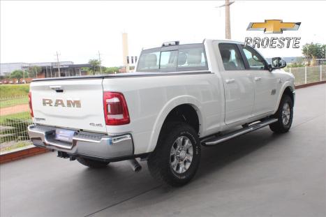 RAM 2500 6.7 I6 24V SLT CABINE DUPLA TURBO DIESEL LARAMIE 4X4 AUTOM�TICO, Foto 8