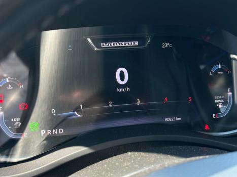 RAM 2500 6.7 I6 24V SLT CABINE DUPLA TURBO DIESEL NIGHT EDITION 4X4 AUTOM�TICO, Foto 8