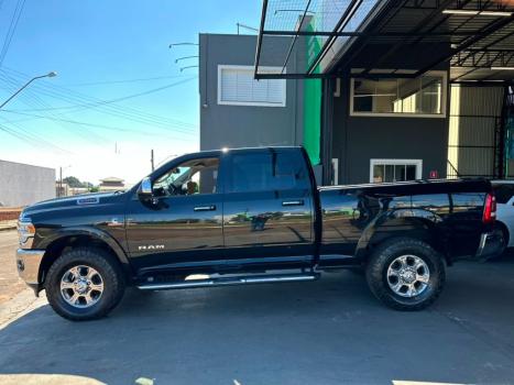 RAM 2500 6.7 I6 24V SLT CABINE DUPLA TURBO DIESEL LARAMIE 4X4 AUTOM�TICO, Foto 5