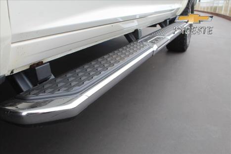 RAM 2500 6.7 I6 24V SLT CABINE DUPLA TURBO DIESEL LARAMIE 4X4 AUTOM�TICO, Foto 9