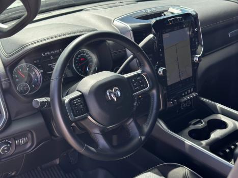 RAM 3500 6.7 I6 LARAMIE NIGHT EDITION CABINE DUPLA 4X4 TURBO DIESEL AUTOM�TICO, Foto 10