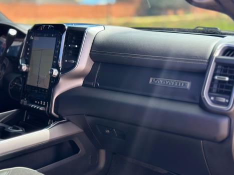 RAM 3500 6.7 I6 LARAMIE NIGHT EDITION CABINE DUPLA 4X4 TURBO DIESEL AUTOM�TICO, Foto 11