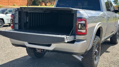 RAM 3500 6.7 I6 LARAMIE NIGHT EDITION CABINE DUPLA 4X4 TURBO DIESEL AUTOM�TICO, Foto 12