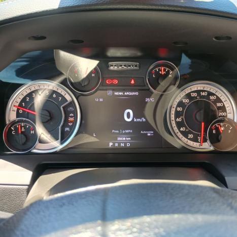RAM Classic 5.7 V8 32V 4P HEMI LARAMIE AUTOM�TICO, Foto 10