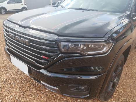 RAM Rampage 2.0 4P HURRICANE 4 TURBO R/T 4X4 AUTOMTICO, Foto 3