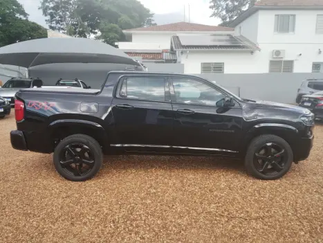 RAM Rampage 2.0 4P HURRICANE 4 TURBO R/T 4X4 AUTOMTICO, Foto 4