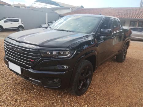RAM Rampage 2.0 4P HURRICANE 4 TURBO R/T 4X4 AUTOMTICO, Foto 5